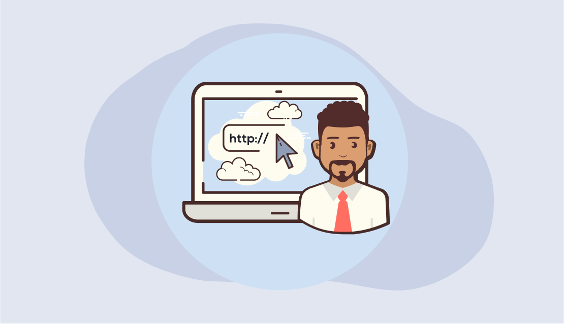 create a website